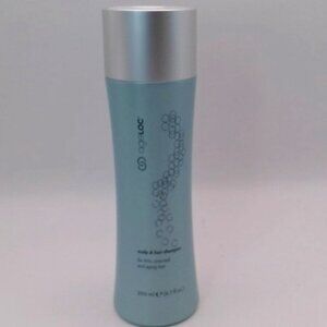NuSkin - Age LOC, Scalp‎ & Hair Shampoo, 6.7 Fl Oz BRAND NEW